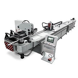 Bending and forming machinery