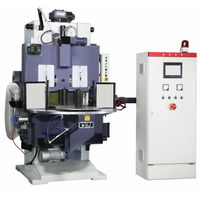 CNC Spring-end grinding machine