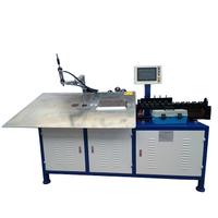 2D CNC bending machine 