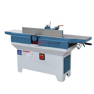 Wood surface planer