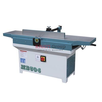 Wood surface planer
