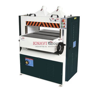 Single-side thickness planer