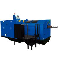 Сold heading machine
