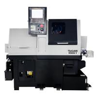 Автомат продольного точения с ЧПУ B0205-III