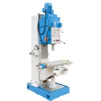 Vertical drilling machine