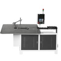 2D CNC bending machine  ZS-8120
