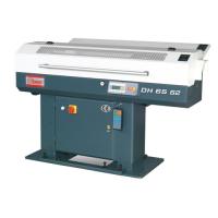 Automatic bar feeder