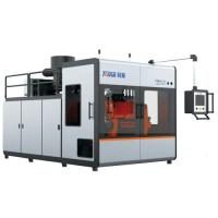 Extrusion Blow Molding Machine