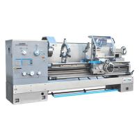 Manual Lathe