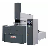 CNC-EB EDM