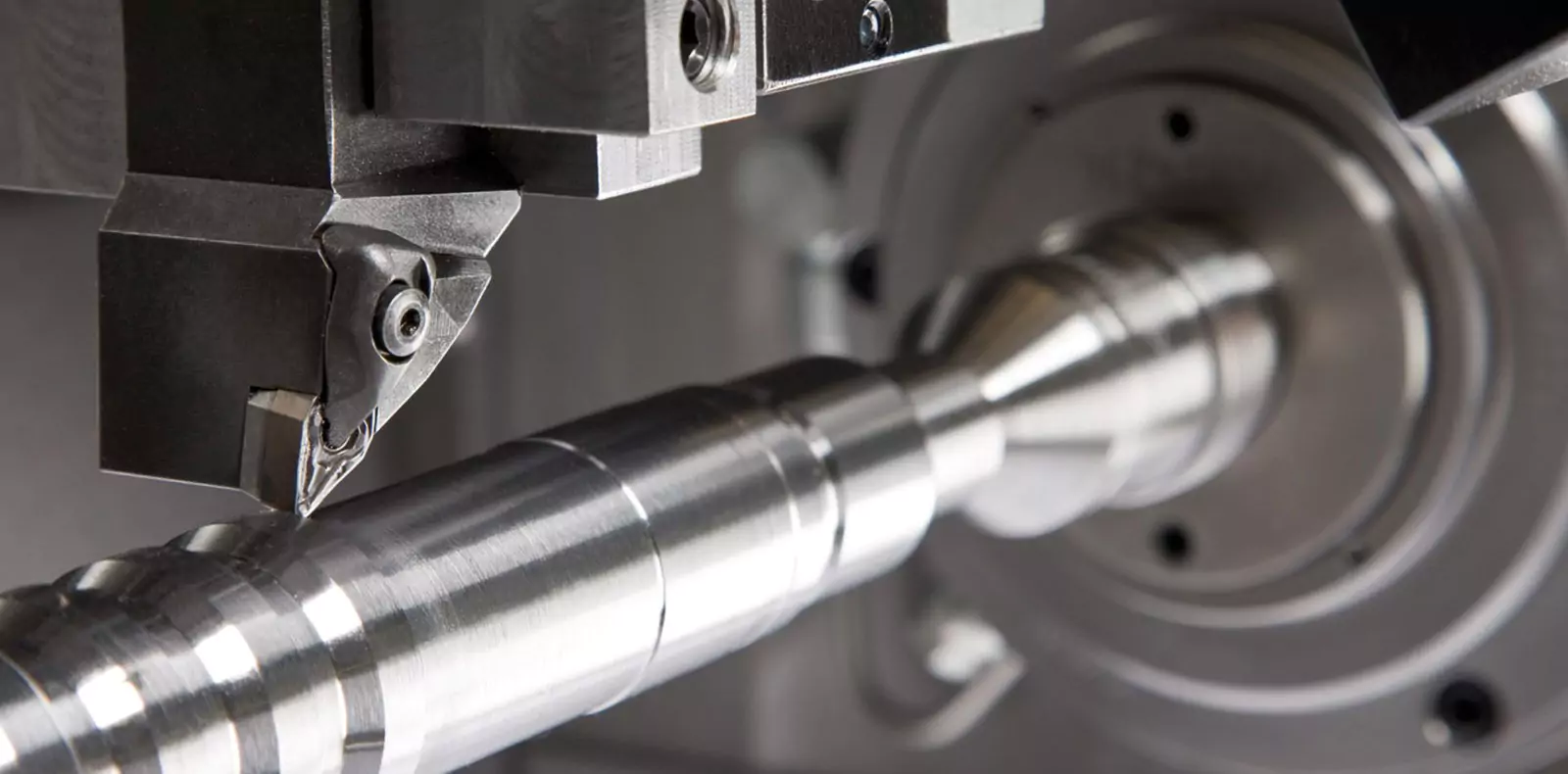Metal lathes