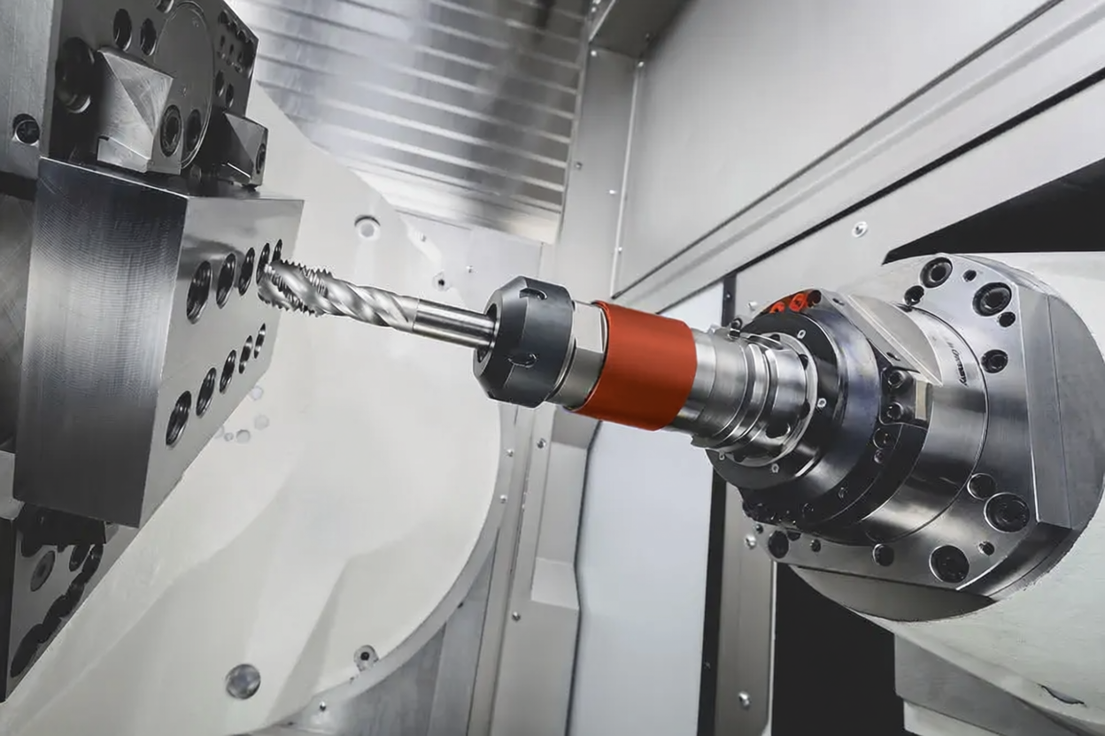 Metalworking machine tools