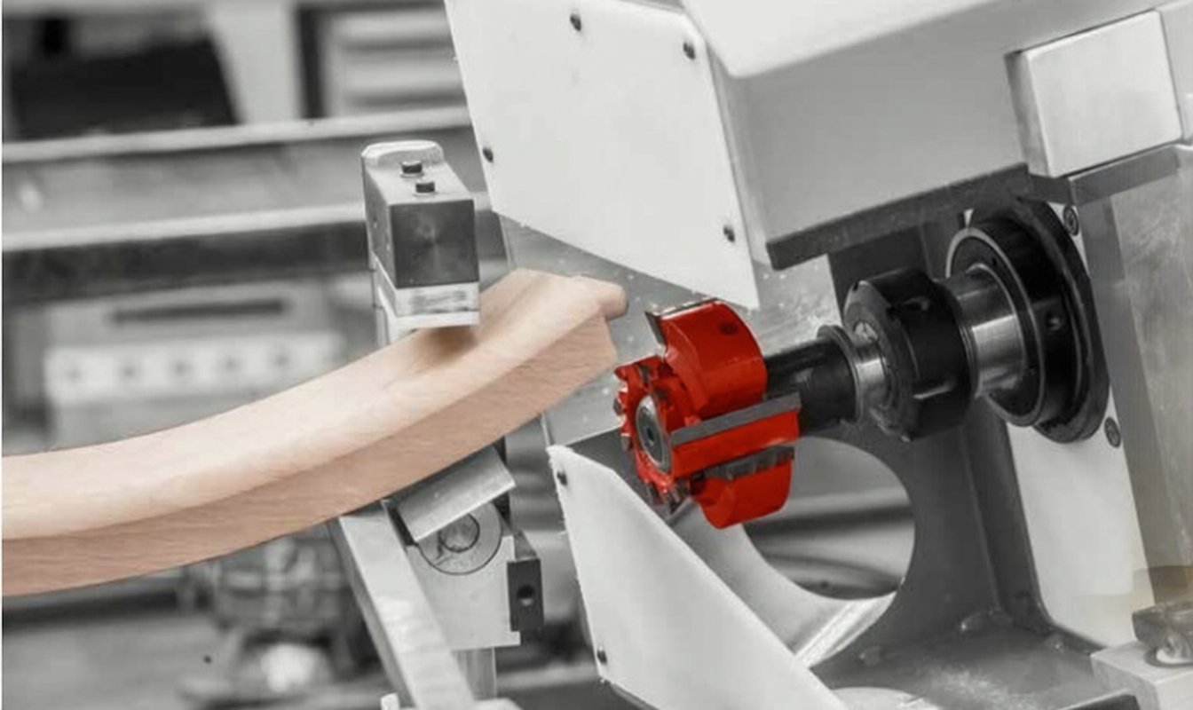 Woodworking machine tools