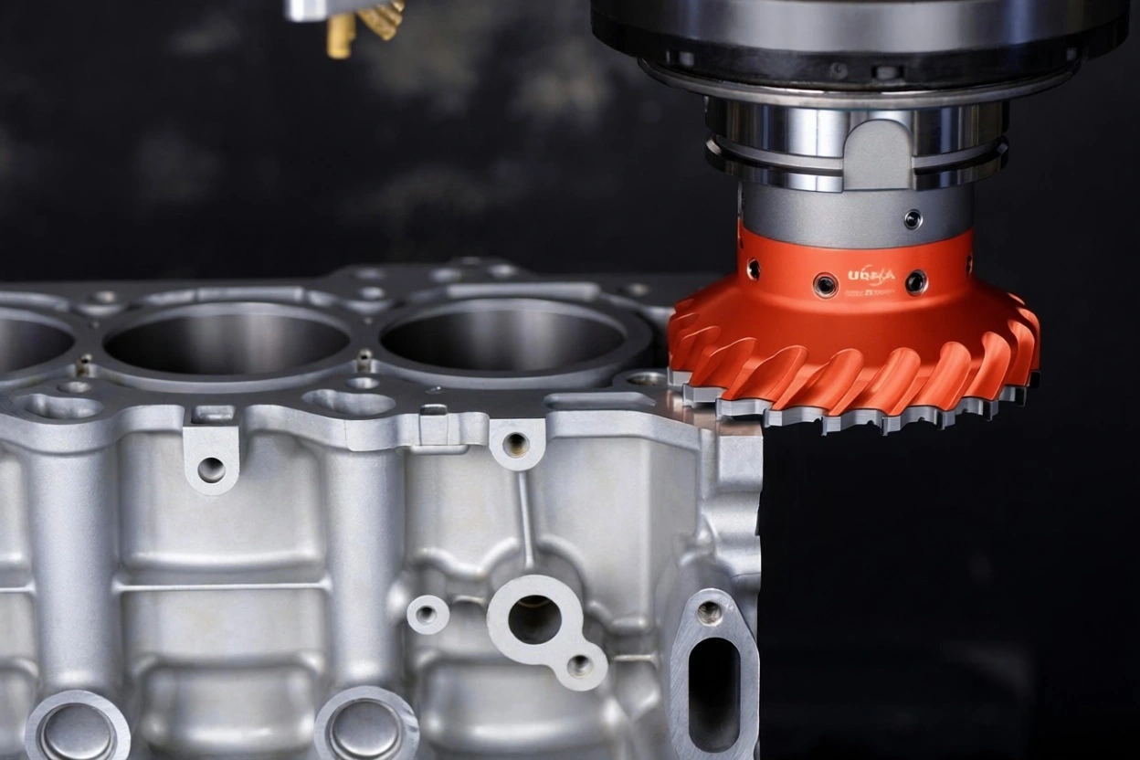 Milling machines