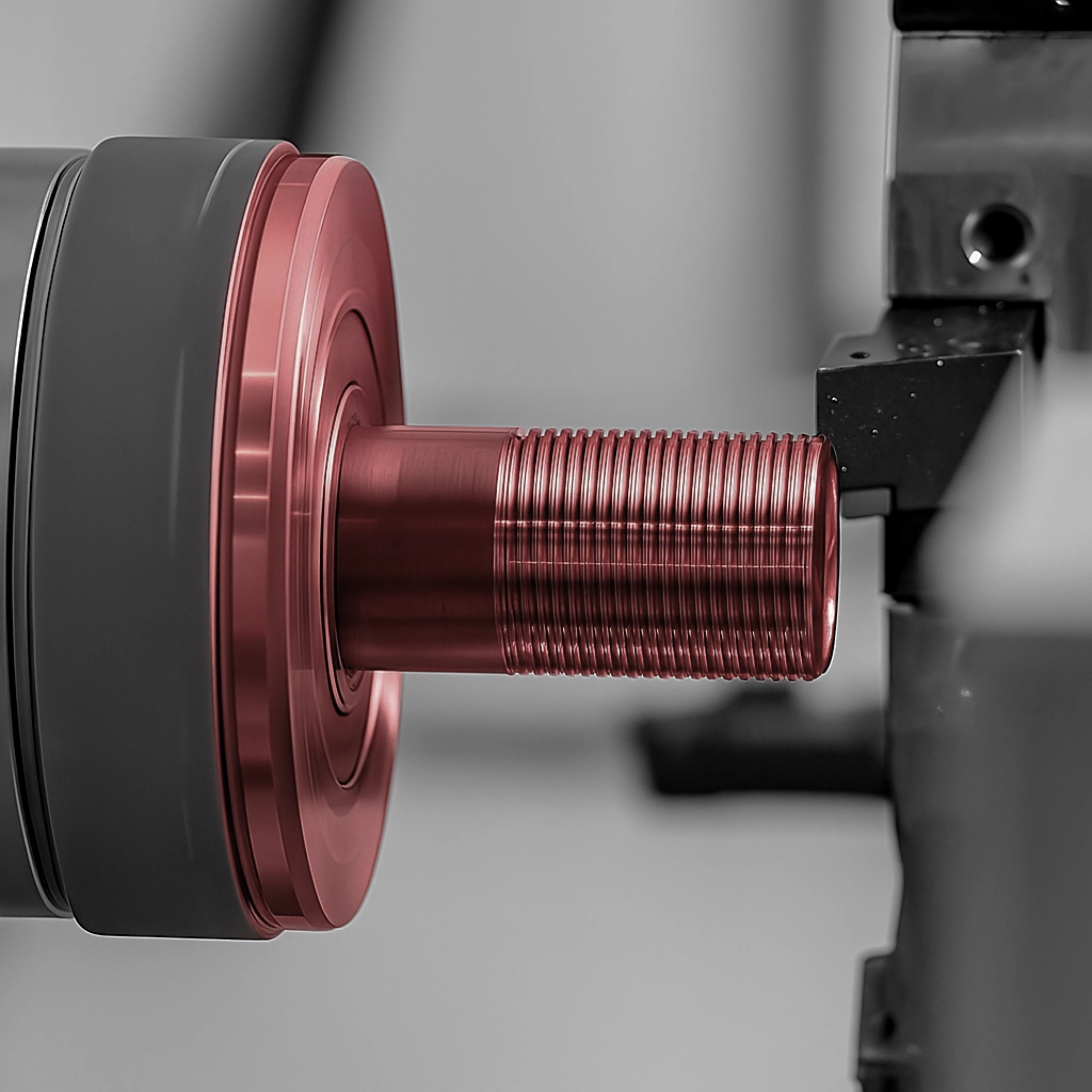 Pipe threading lathes
