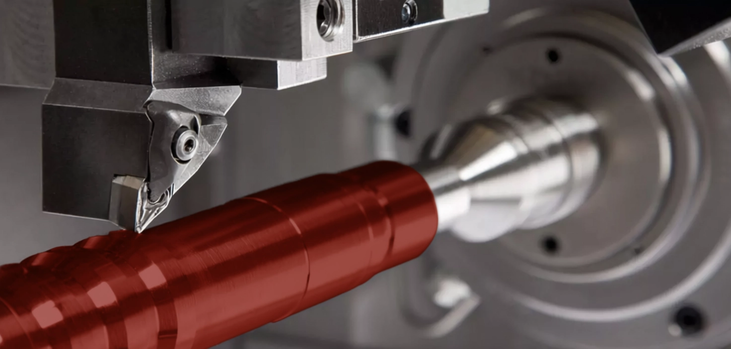 Metal lathes