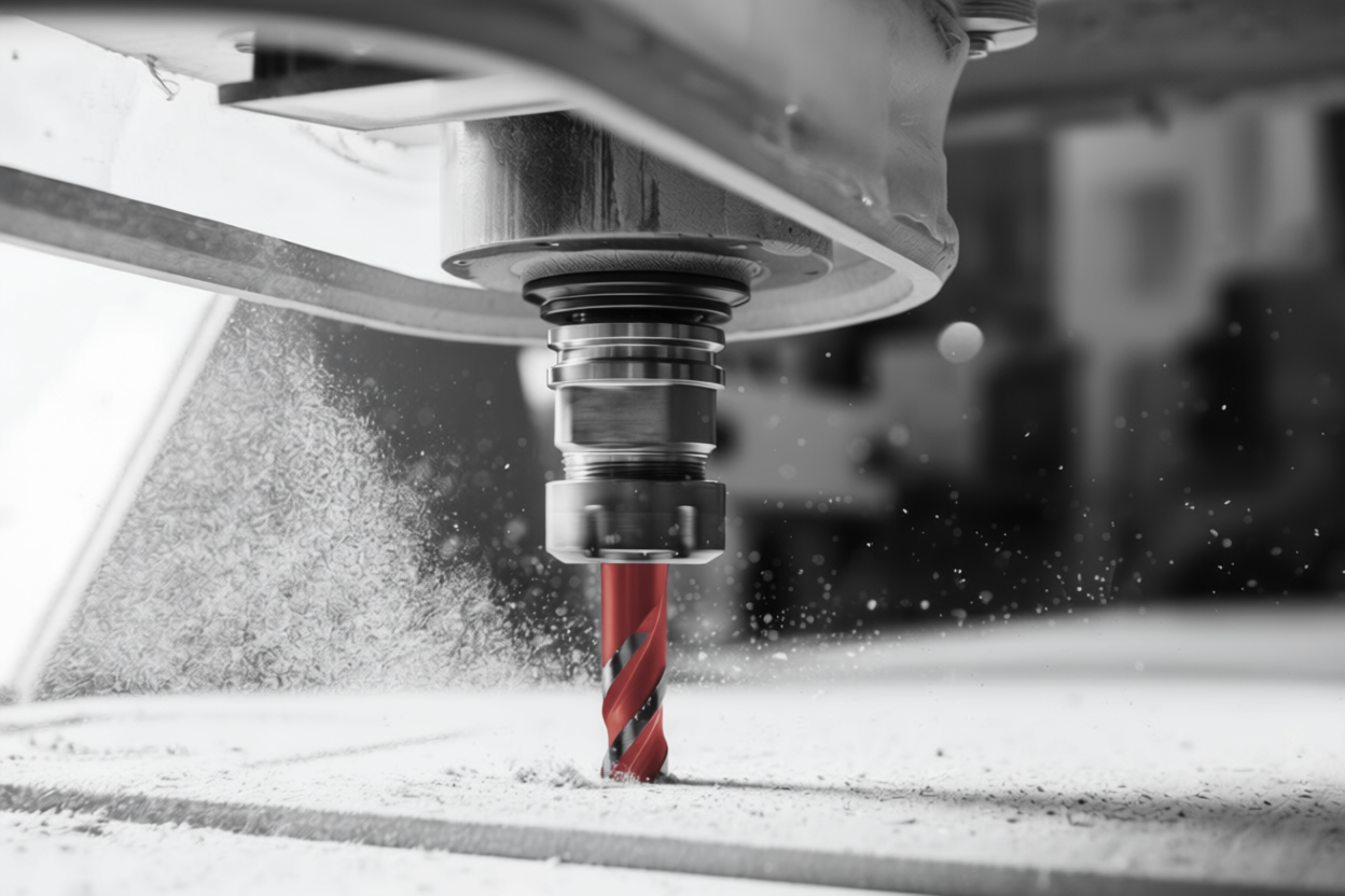 Woodworking milling machines