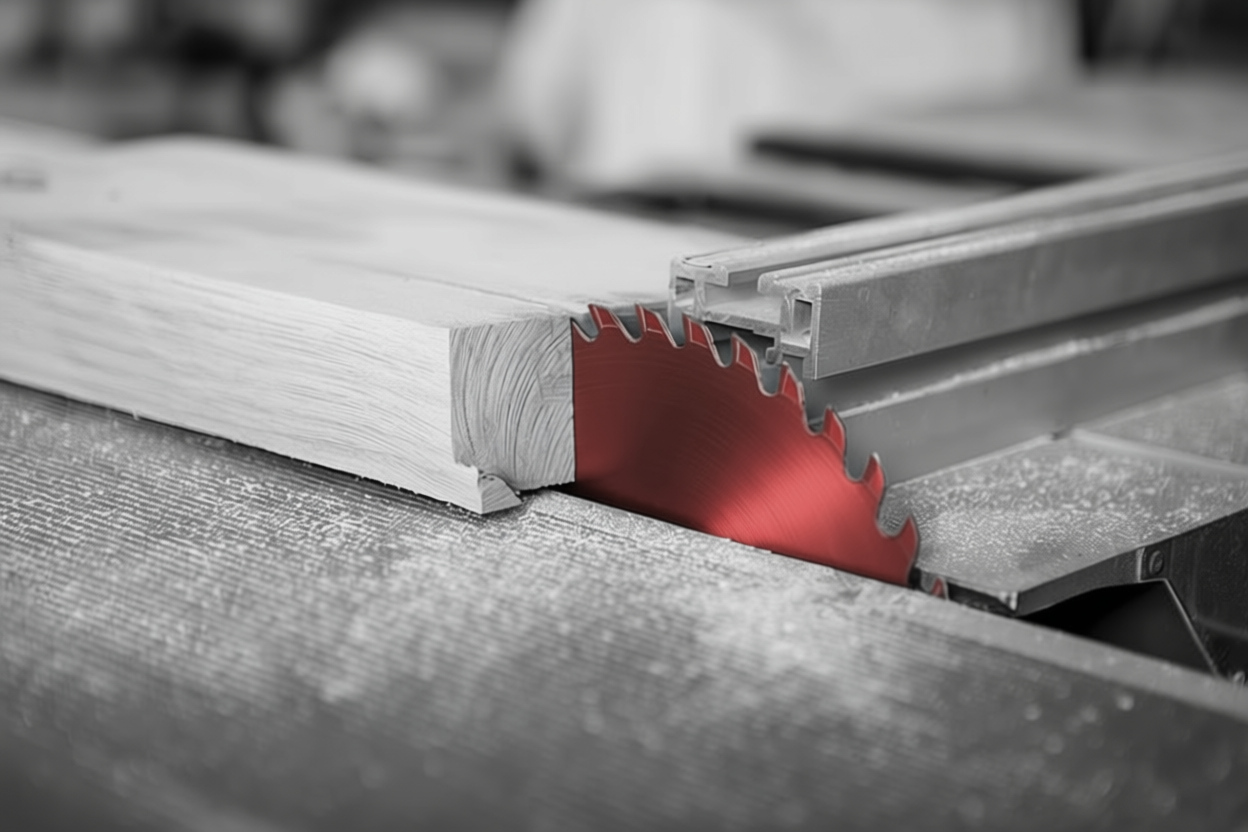 Panel saws