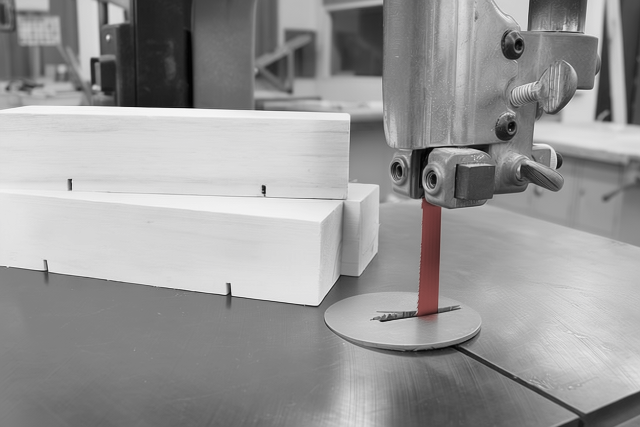 Woodworking Bandsaws