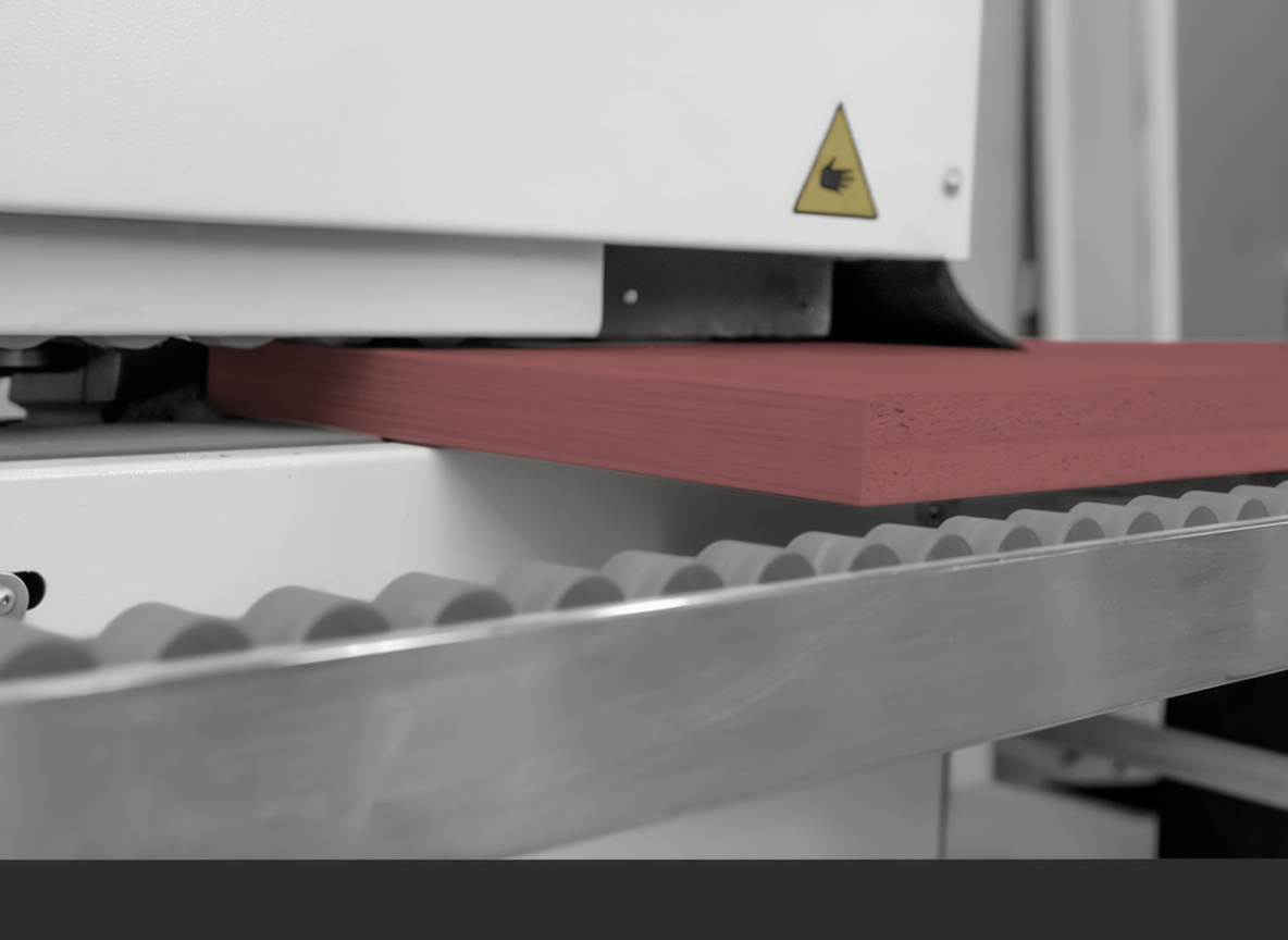 Automatic Edge Banding Machines