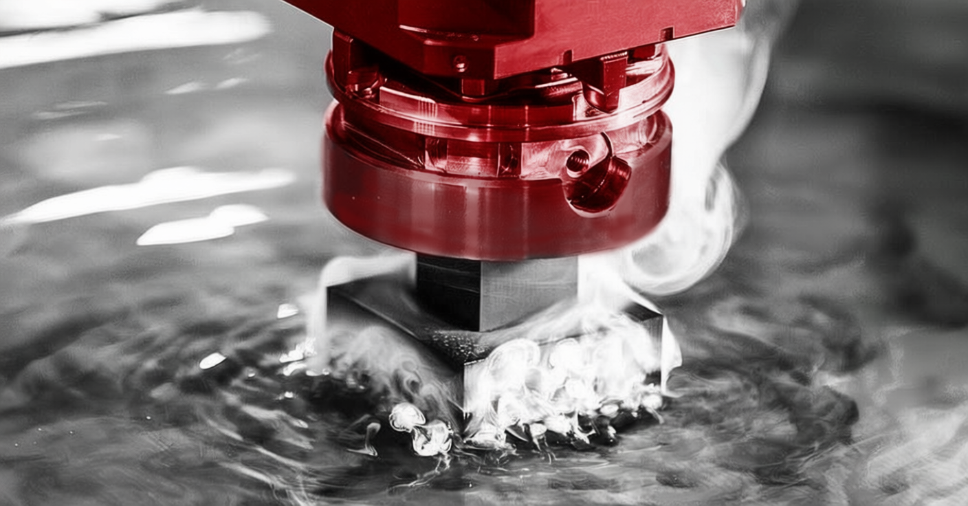 Die-sink EDM machine
