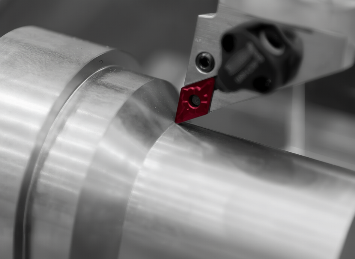 Vertical CNC lathes