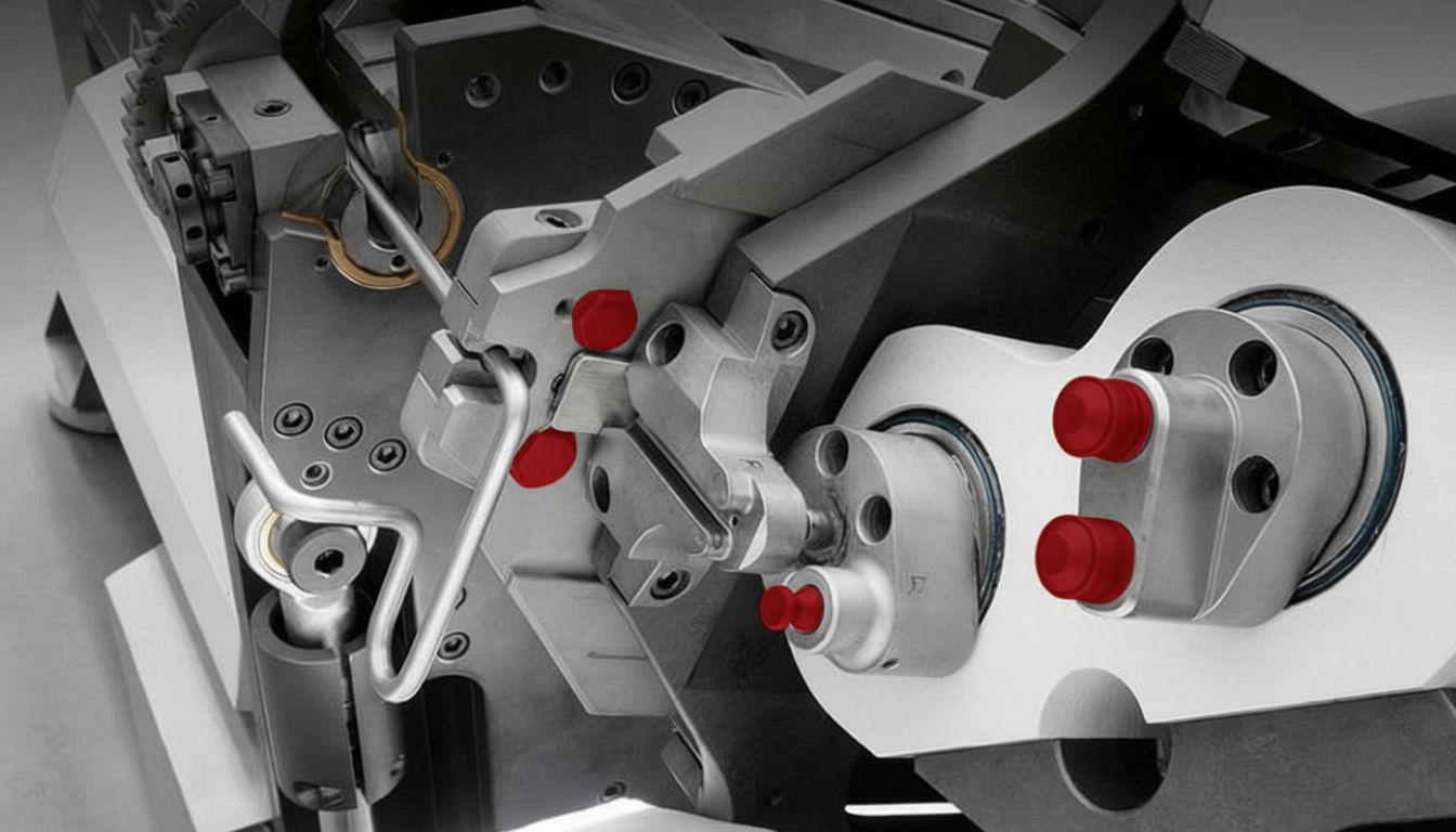 2D/3D wire bending machines