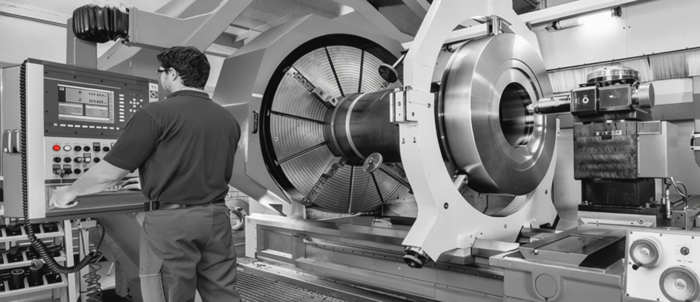 Special purpose  lathes
