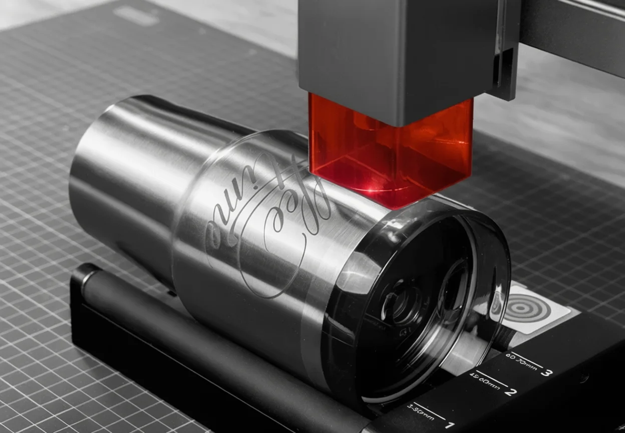 Laser engraving machines 