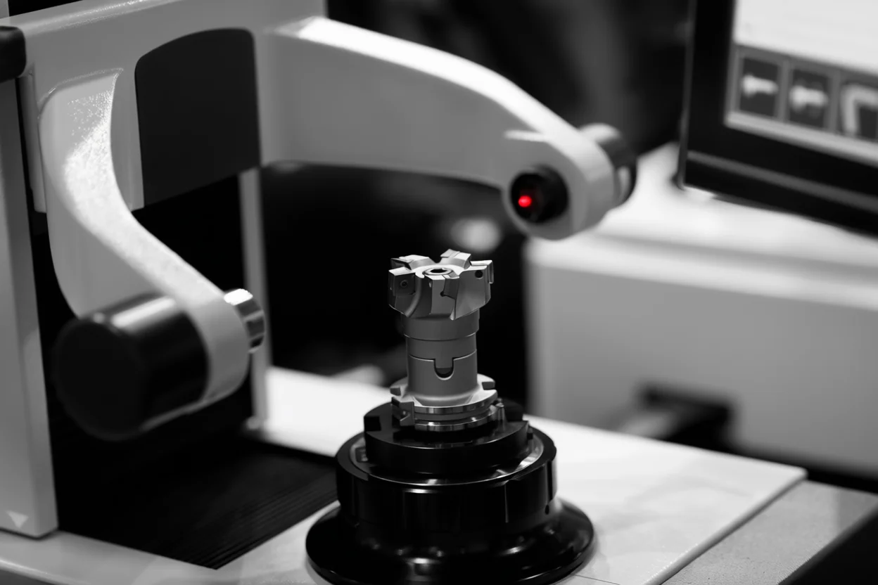 Test and measuring equipment 