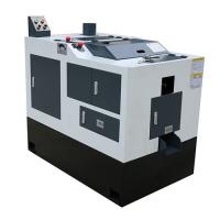 Сold heading machine