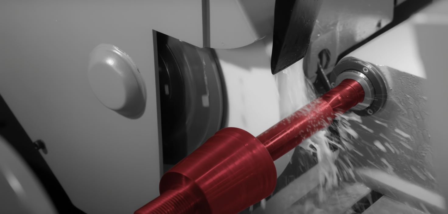 Cylindrical grinding machines