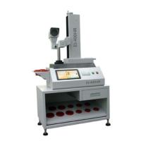 Optical tool presetter