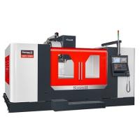 Vertical CNC machining center JHV-1800