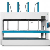 Гидравлический холодный пресс  MH3284x60T