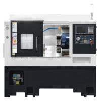 CNC Horizontal Lathe T52