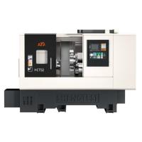 CNC Horizontal Lathe HCT46