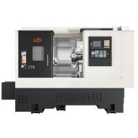 Токарный обрабатывающий центр