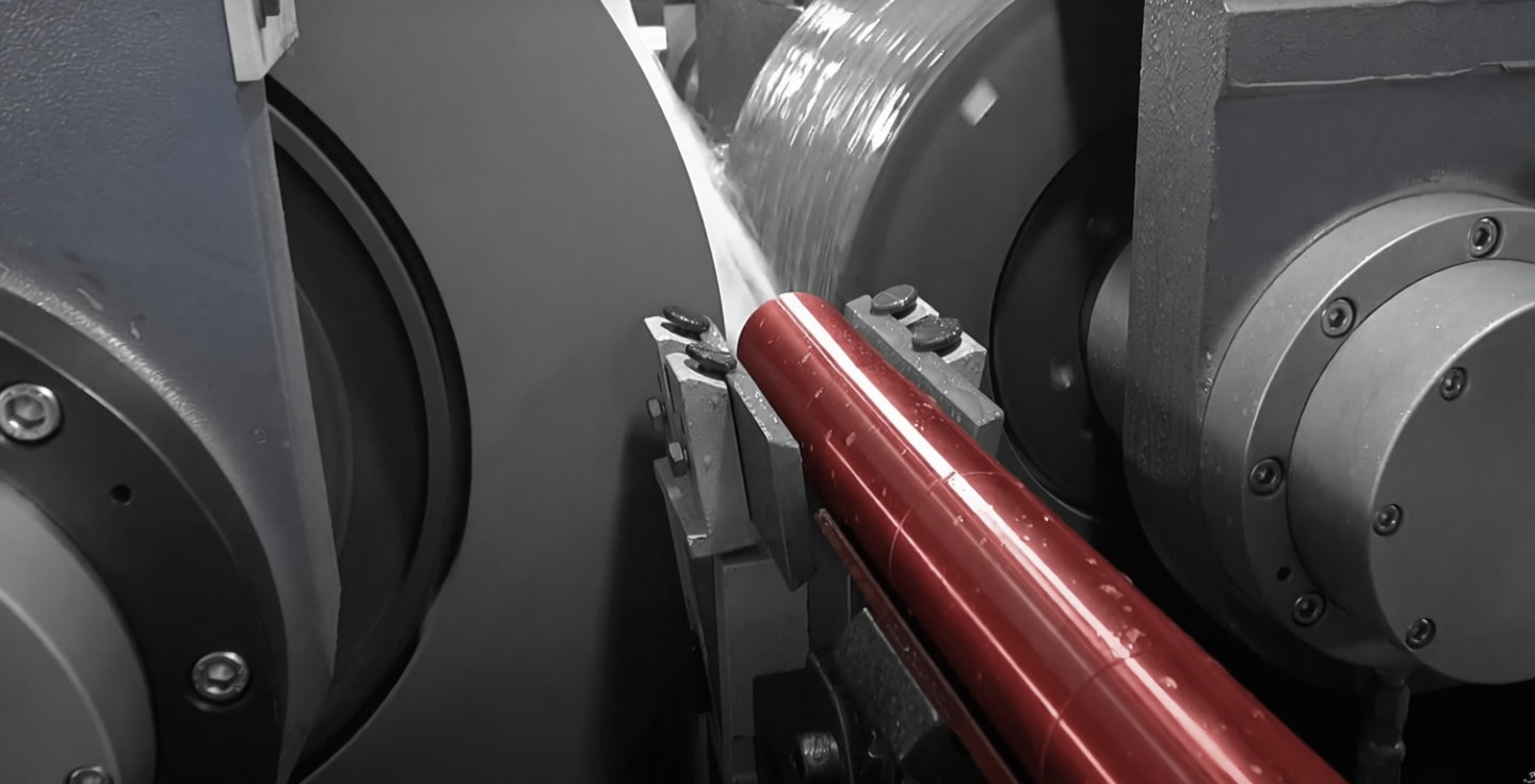 Бесцентрово-шлифовальные станки