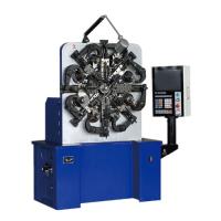 3-х осевой станок-мультиформер с ЧПУ