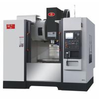 Вертикальный фрезерный центр с ЧПУ V11