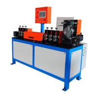 Правильно-отрезной станок QP-09