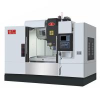 立式加工中心 VMC1580