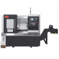 数控卧式车床