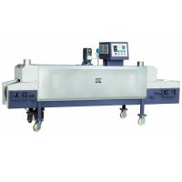 Continuous spring tempering furnace WNJ740