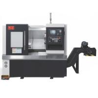 数控卧式车床