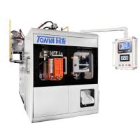 連續式中空成型機 TVWS-0.5L-1