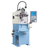 2-х осевой пружинонавивочный станок с ЧПУ HCT-208