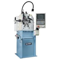 5-х осевой пружинонавивочный станок с ЧПУ