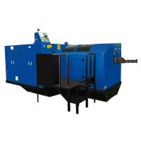 Сold heading machine